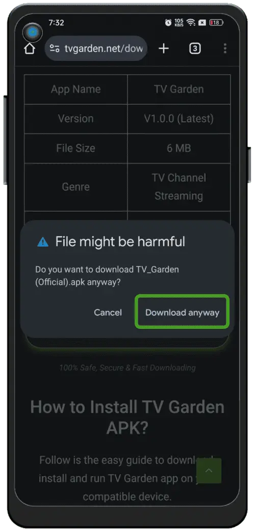 Descargar la app NOVAPLAY TV